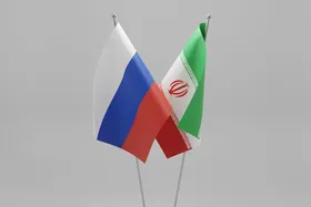 کاخ کرملین: ۹۶ درصد تبادلات مالی ایران و روسیه با ارز&zwnj;های ملی است