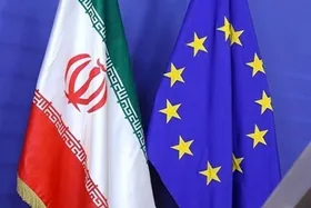 تحریم جدید اتحادیه اروپا علیه ایران | تحریم شرکت صنایع هواپیماسازی ایران به بهانه جنگ اوکراین (۱۱ بهمن ۱۴۰۱)