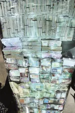 دزدان صندوق امانات بانک ملی چطور وارد بانک شدند؟ | سارقان ۱۲ ساعت در بانک بودند + تصاویر