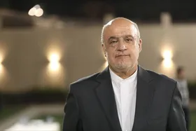 ویدئو | گفت و گوی کامل جواد موگویی با مجتبی امانی سفیر سابق ایران در لبنان | از پیجر&zwnj;ها تا ترور نصرالله و سقوط اسد
