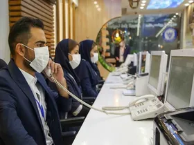 عرضه بلیت قطار در بستر آژانس&zwnj;های مسافربری دست دلالال را کوتاه می&zwnj;کند