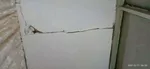 مصدومان زلزله سنخواست به ۱۴ نفر افزایش یافت + تصاویر