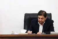 مخبر: خون قائد شهیدمان هندسه مقاومت را به سطحی فراتر بُرد