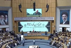 گفتمان وحدت و مقاومت به مطالبه جهان اسلام تبدیل شده است