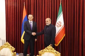 دبیر شورای&zwnj;عالی امنیت ملی: تغییر در جغرافیای منطقه ناامن&zwnj;کننده است