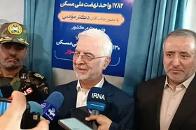وزیر کشور در خراسان جنوبی: چرخ تولید و اشتغال با وجود شرایط جنگی از حرکت نایستاد | زمان برگزاری انتخابات هنوز نهایی نشده است