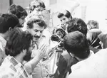 درباره اکبر عالمی، کسی که اندیشه درباره هنر هفتم را به ما آموخت + ویدئو و تصاویر