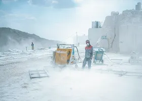 حادثه معدن این بار در نطنز (۶ آذر ۱۴۰۳)