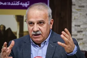 مسعود بهبهانی&zwnj;نیا، نویسنده سریال &laquo;نرگس&raquo; و &laquo;کیمیا&raquo;، درگذشت
