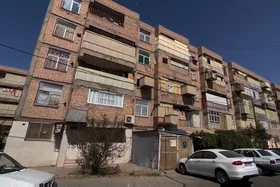 ویدئو | شهرک عرب&zwnj;ها یا خوزستان دوم در مشهد