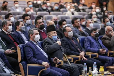 همایش تخصصی حمل‌ونقل و ترافیک