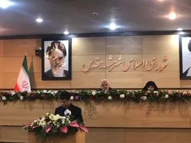 رئیس شورای اسلامی شهر مشهد: در خصوص انتخاب شهردار از گمانه&zwnj;زنی پرهیز شود