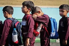 آیا مدارس برای کودکان دارای آلرژی، محیطی امن هستند؟