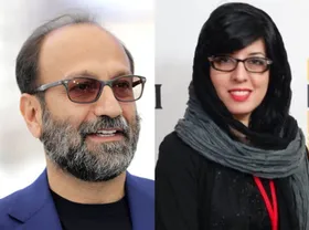 دادسرا پس از بررسی پرونده اختلاف اصغر فرهادی و آزاده مسیح&zwnj;زاده قرار صادر کرد