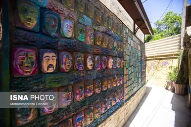 گزارش تصویری | ۱۵ اردیبهشت؛ روز شیراز | شیراز؛ شهر کهن ایران