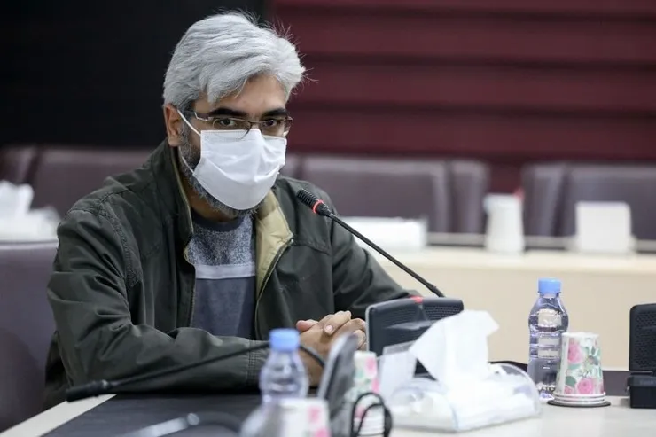 مدیرعامل موسسه فرهنگی شهرآرا منصوب شد