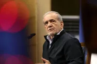 پزشکیان:  برازنده ما نیست ایران با این چشم انداز و رهبری، عقب مانده‌تر از سایر کشور‌ها باشد