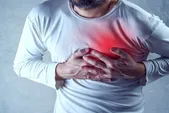 اینفوگرافی| جلوگیری از سکته قلبی پیش از ۶۰ سالگی