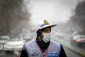 کاهش دما تا ۱۲ درجه؛ ورود سامانه بارشی به کشور از سه&zwnj;شنبه ۲۵ آبان