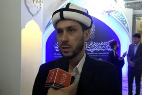 شرکت&zwnj;کننده قرقیزستانی مسابقات بین&zwnj;المللی قرآن: رسانه&zwnj;ها باید مسابقات بین&zwnj;المللی قرآن ایران را به جهان معرفی کنند