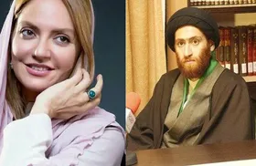 شاکی مهناز افشار: عذرخواهی کرد، من هم او را بخشیدم
