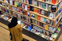 افزایش سه‌برابری فروش کتاب در جنگ ۱۲ روزه