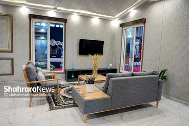 بیست و چهارمین نمایشگاه صنعت ساختمان