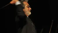انتشار آلبوم موسیقی «آواز مه» مجید انتظامی پس از ۲۱ سال