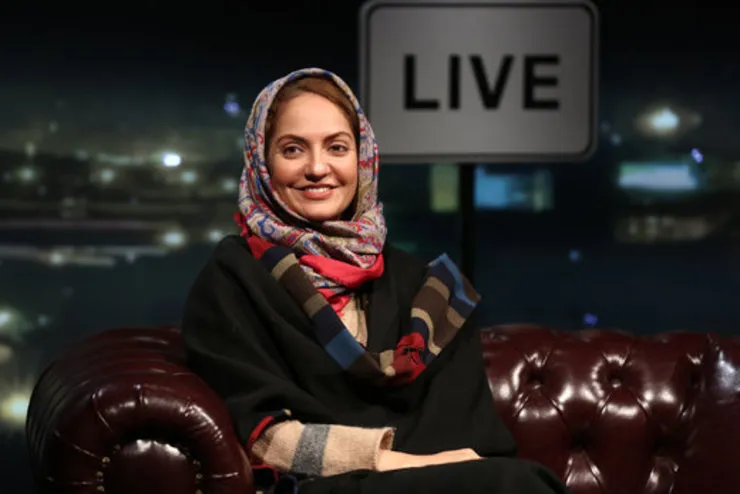 مهناز افشار از همسرش طلاق گرفت+ عکس اینستاگرام