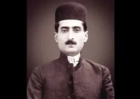نگارش فیلمنامه سریال &laquo;شیرعلی&zwnj;مردان&raquo; ادامه دارد