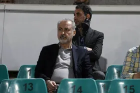 فرار درویش از پرداخت آپشن&zwnj;های قرارداد بازیکنان پرسپولیس