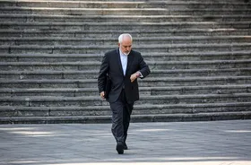 محمدجواد ظریف از بازگشت به شورای راهبردی دولت خبرداد