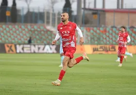 امید پرسپولیس به بازی&zwnj;خوانی کارتال