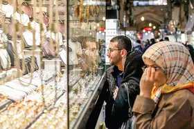 بررسی تأثیر نتیجه انتخابات بر بازار&zwnj;های مالی | شوک مثبت انتخابات به بازار