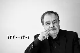 درباره اسدالله حبیب نویسنده و شاعر افغانستانی که در هامبورگ در گذشت