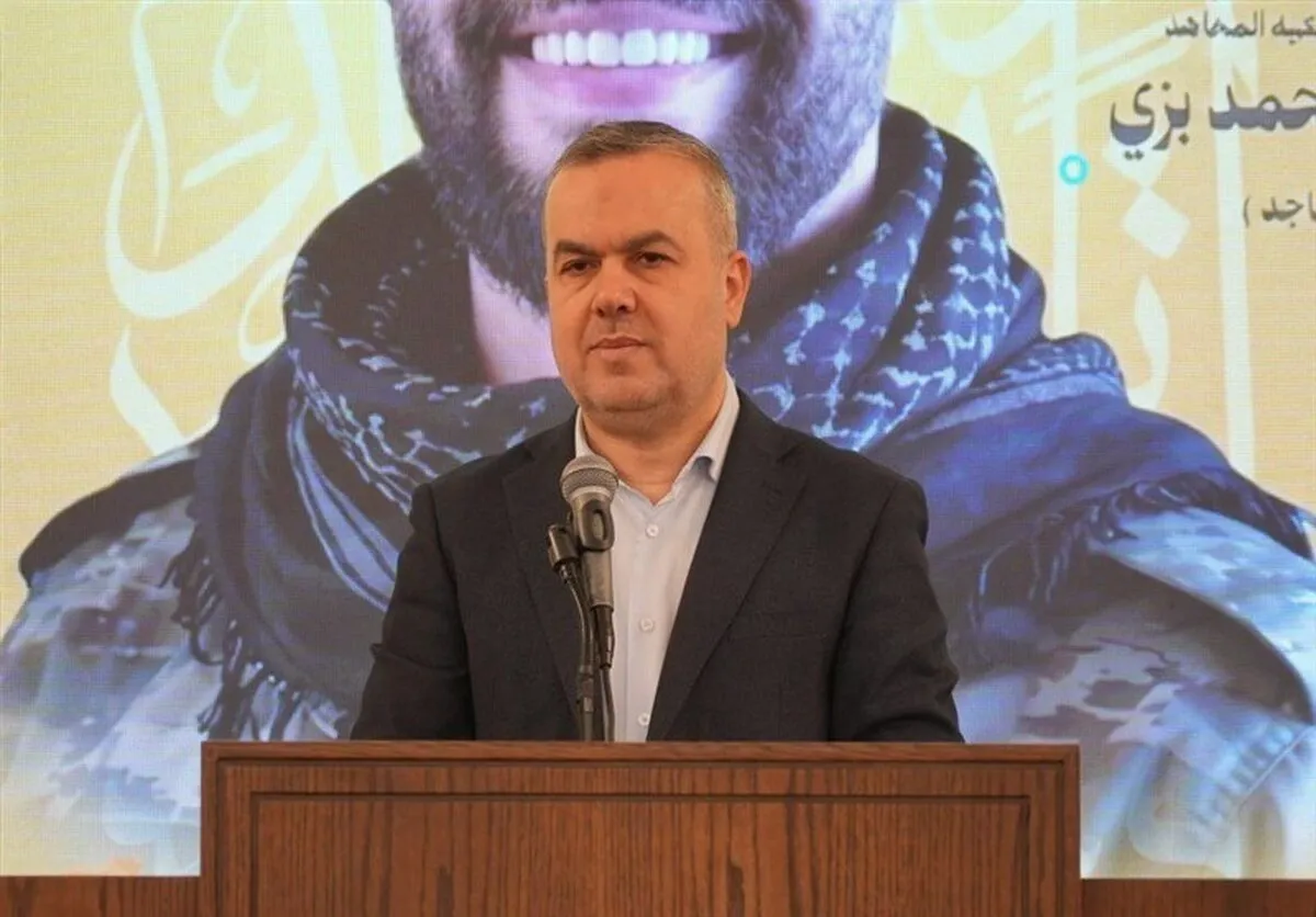 نماینده حزب‌الله: آتش‌بس احتمالی نتیجه تلاش‌های دیپلماتیک ایران است