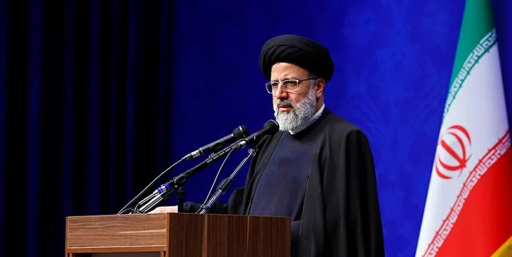 آیت‌الله رئیسی: دادستان‌ها و قضات مراقبت کنند جامعه به کرونا‌های مجرمانه مبتلا نشود
