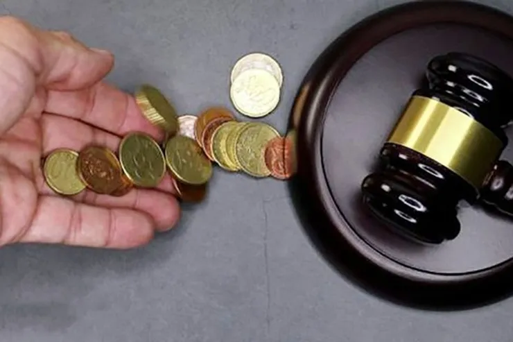 با فوت یکی از زوجین تکلیف مهریه چه می‌شود؟