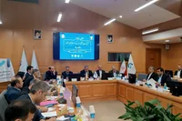 خواجه‌نائینی: منابع صندوق حوادث طبیعی باید در برابر تورم محفاظت شود