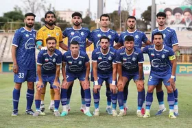 مصدومیت بد موقع مهران احمدی | نگرانی بزرگ استقلال پیش از شروع فصل