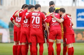 خانه&zwnj;تکانی در پرسپولیس؛ چند بازیکن باتجربه در آستانه جدایی از جمع سرخ&zwnj;ها
