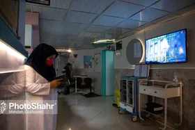 تب دنگی عامل مرگ پزشک جوان مشهدی نبود | دانشگاه علوم پزشکی تکذیب کرد
