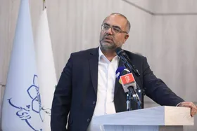 معاون عمران، حمل&zwnj;ونقل و ترافیک شهرداری مشهد خبر داد: کاهش ۱۴ درصدی تلفات حوادث ترافیکی در مشهد در سال ۱۴۰۳