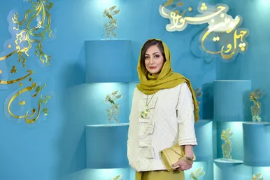 گزارش تصویری | فتوکال و نشست خبری فیلم «لولی» با حضور رضا فرهمند و محبوبه سلطانی