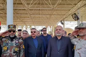 وزیر کشور از افزایش سرعت در ارائه خدمات گذرنامه&zwnj;ای در مرزهای اربعینی خبر داد