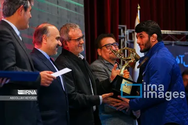 عکس‌هایی از مسعود پزشکیان