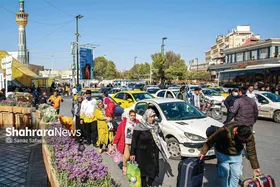 مشهد و  چالش&zwnj;های جامعه میزبان و میهمان