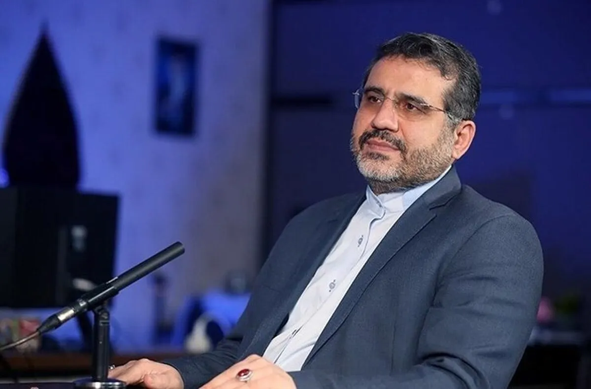 ویدئو | وزیر فرهنگ و ارشاد: نشست فعالان حوزه بین الملل قرآن کریم باید وحدت جهان اسلام را اعلام کند