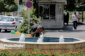 داغ&zwnj;ترین&zwnj; شهر&zwnj;های استان خراسان رضوی در اولین&zwnj; روزهای تابستان