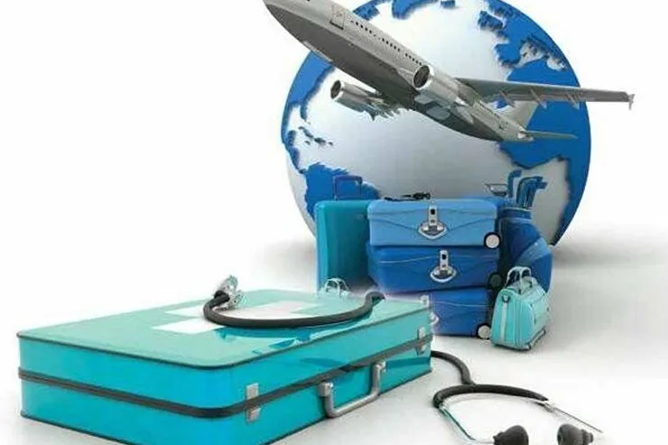 ساماندهی دلالان زیر سایه انجمن حرفه‌ای گردشگران سلامت